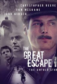 دانلود فیلم The Great Escape II: The Untold Story 1988