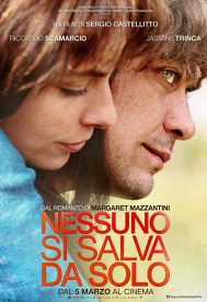 دانلود فیلم Nessuno si salva da solo 2015