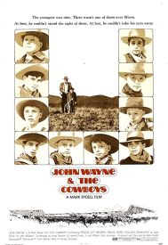 دانلود فیلم The Cowboys 1972
