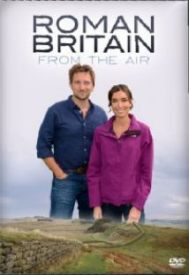 دانلود فیلم Roman Britain from the Air 2014