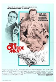 دانلود فیلم The Outside Man 1972