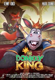 دانلود فیلم The Donkey King 2020