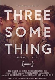 دانلود فیلم Threesomething 2018