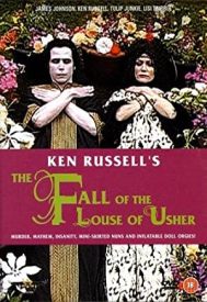 دانلود فیلم The Fall of the Louse of Usher: A Gothic Tale for the 21st Century 2002