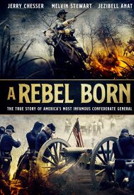 دانلود فیلم A Rebel Born 2019