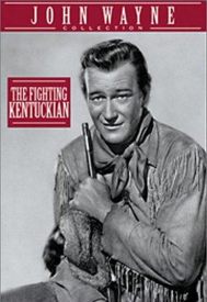 دانلود فیلم The Fighting Kentuckian 1949