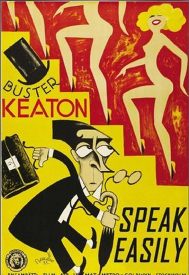 دانلود فیلم Speak Easily 1932