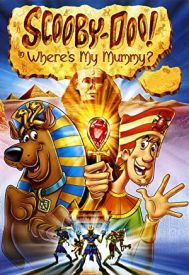دانلود فیلم Scooby-Doo in Wheres My Mummy? 2005