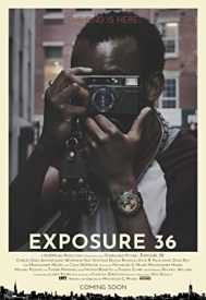 دانلود فیلم Exposure 36 2022