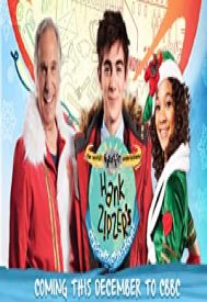 دانلود فیلم Hank Zipzers Christmas Catastrophe 2016