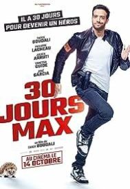 دانلود فیلم 30 jours max 2020