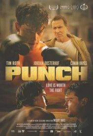 دانلود فیلم Punch 2022