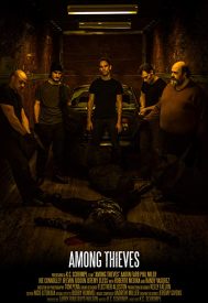 دانلود فیلم Among Thieves 2019