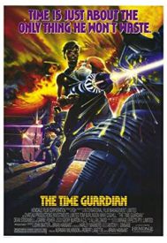 دانلود فیلم The Time Guardian 1987