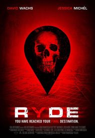 دانلود فیلم Ryde 2016