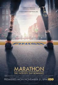 دانلود فیلم Marathon: The Patriots Day Bombing 2016