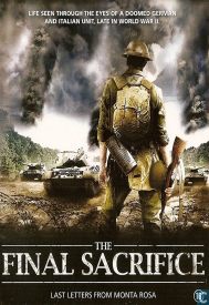 دانلود فیلم The Final Sacrifice 2016