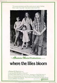 دانلود فیلم Where the Lilies Bloom 1974