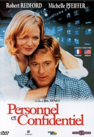 دانلود فیلم Up Close & Personal 1996