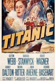 دانلود فیلم Titanic 1953