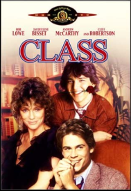 دانلود فیلم Class 1983