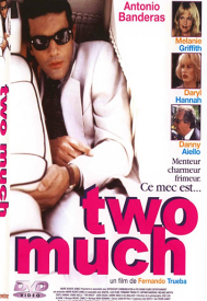 دانلود فیلم Two Much 1995