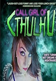 دانلود فیلم Call Girl of Cthulhu 2014