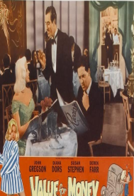 دانلود فیلم Value for Money 1955