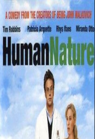 دانلود فیلم Human Nature 2001