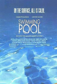 دانلود فیلم Swimming Pool 2003