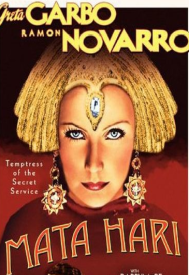 دانلود فیلم Mata Hari 1931