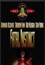 دانلود فیلم Fatal Instinct 1993