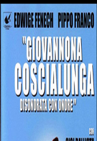 دانلود فیلم Giovannona Long-Thigh 1973