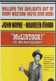 دانلود فیلم McLintock! 1963