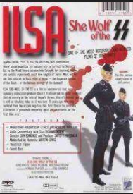 دانلود فیلم Ilsa: She Wolf of the SS 1975