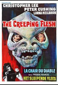 دانلود فیلم The Creeping Flesh 1973