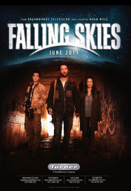 دانلود سریال Falling Skies 2011