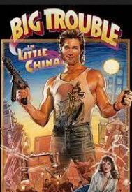 دانلود فیلم Big Trouble 1986
