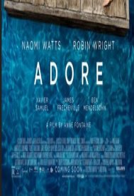 دانلود فیلم Adore 2013