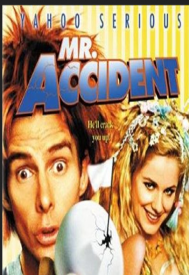 دانلود فیلم Mr. Accident 2000