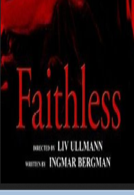 دانلود فیلم Faithless 2000