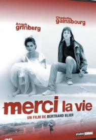 دانلود فیلم Merci la vie 1991