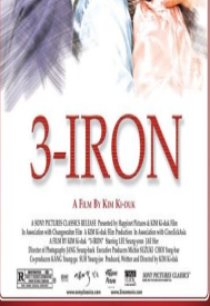 دانلود فیلم 3-Iron 2004