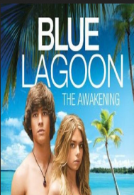 دانلود فیلم Blue Lagoon: The Awakening 2012
