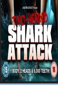 دانلود فیلم 2-Headed Shark Attack 2012