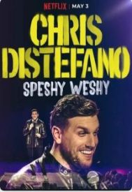 دانلود فیلم Chris Distefano: Speshy Weshy 2022