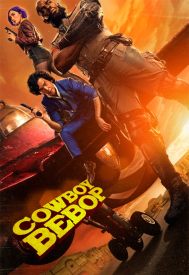 دانلود سریال Cowboy Bebop 2021–