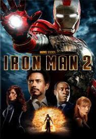 دانلود فیلم Iron Man 2 2010