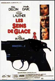 دانلود فیلم Les seins de glace 1974
