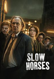 دانلود سریال Slow Horses 2022